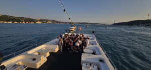 teknede-sirket-yemegi