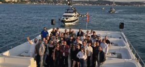 teknede-sirket-yemegi