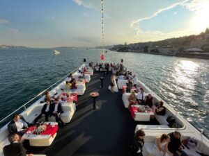 teknede-sirket-yemegi