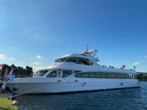 teknede-sirket-yemegi