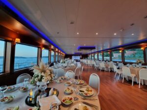 teknede-sirket-yemegi