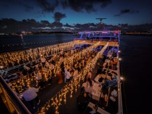 teknede-sirket-yemegi